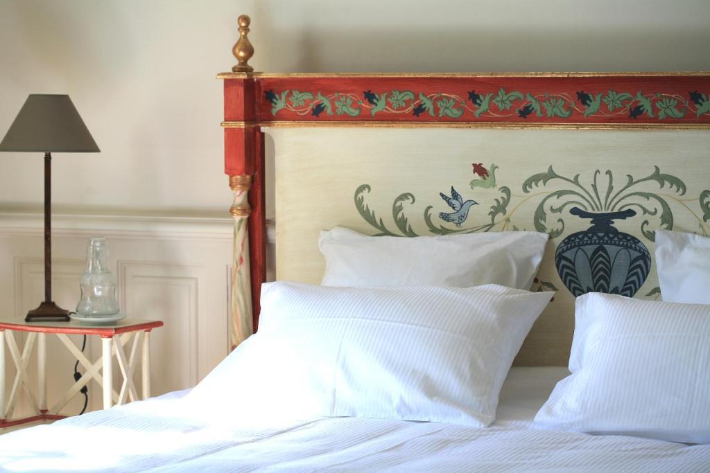 Le Manoir De La Fieffe Bed and Breakfast Cherbourg-en-Cotentin Habitación foto