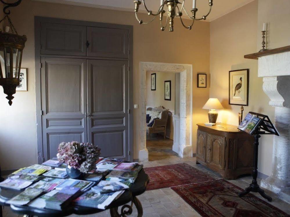 Le Manoir De La Fieffe Bed and Breakfast Cherbourg-en-Cotentin Exterior foto